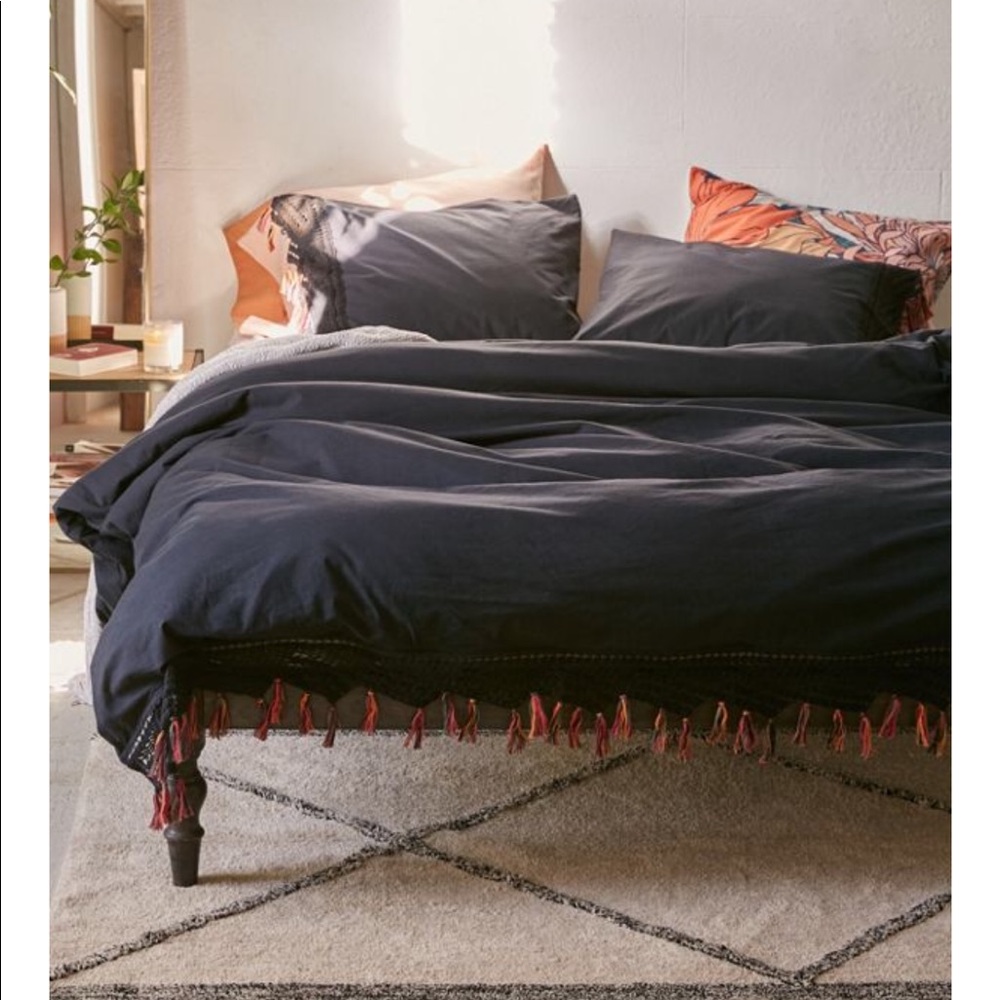 Duvet cover
